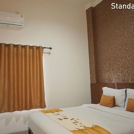 Al Ashri Inn By Urban Yogyakarta Ngoại thất bức ảnh