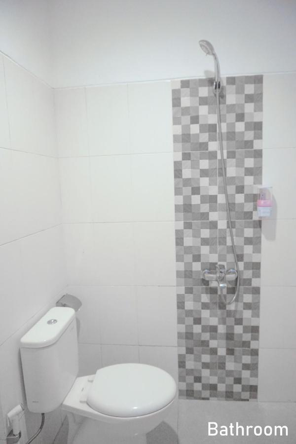 Al Ashri Inn By Urban Yogyakarta Ngoại thất bức ảnh
