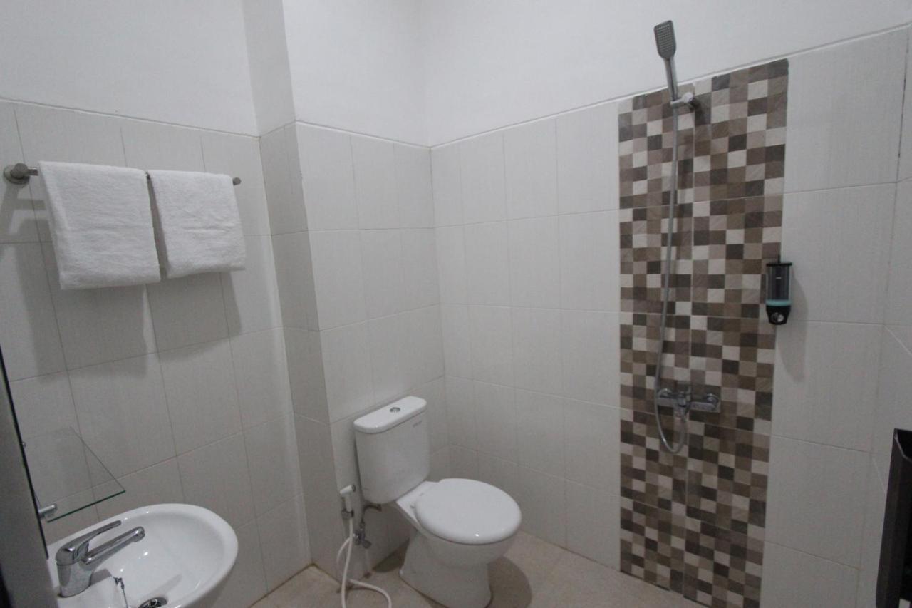 Al Ashri Inn By Urban Yogyakarta Ngoại thất bức ảnh