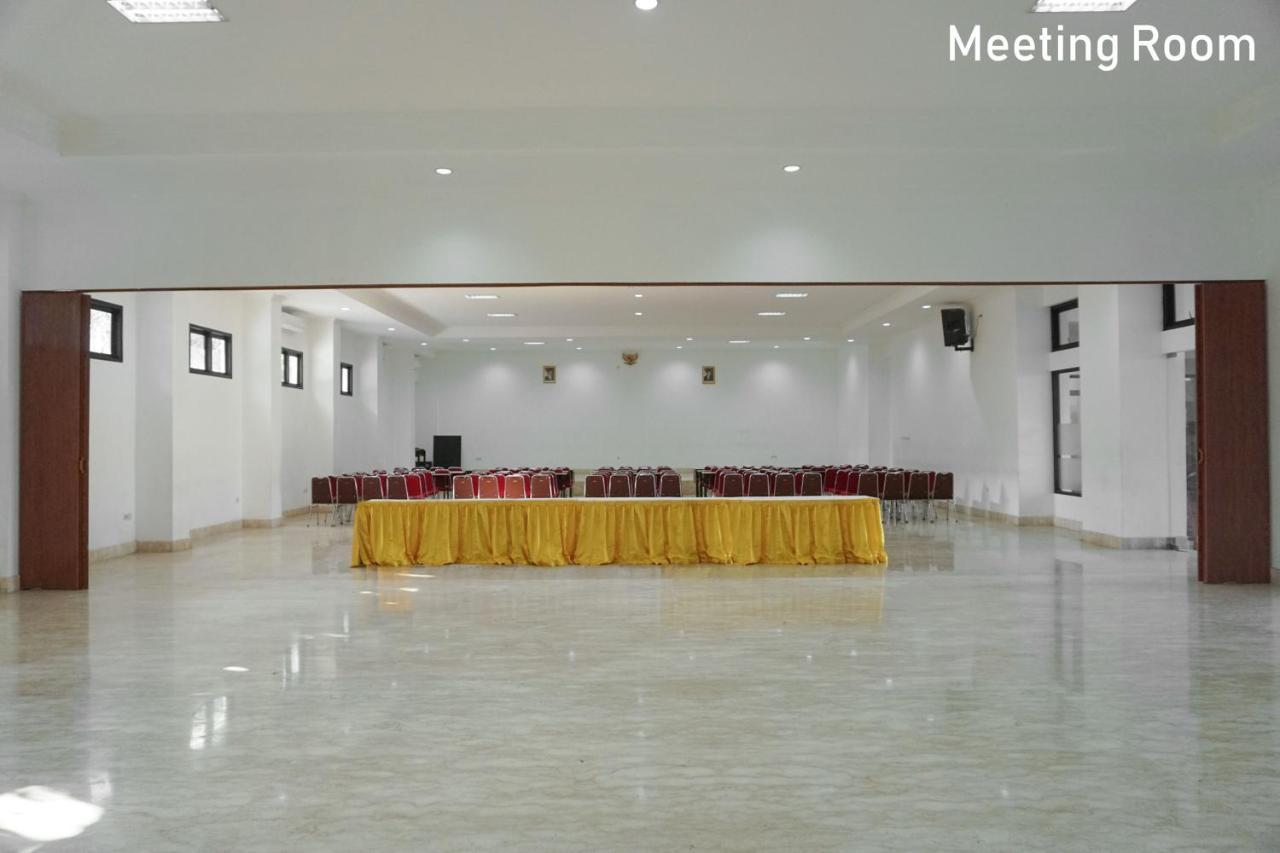 Al Ashri Inn By Urban Yogyakarta Ngoại thất bức ảnh